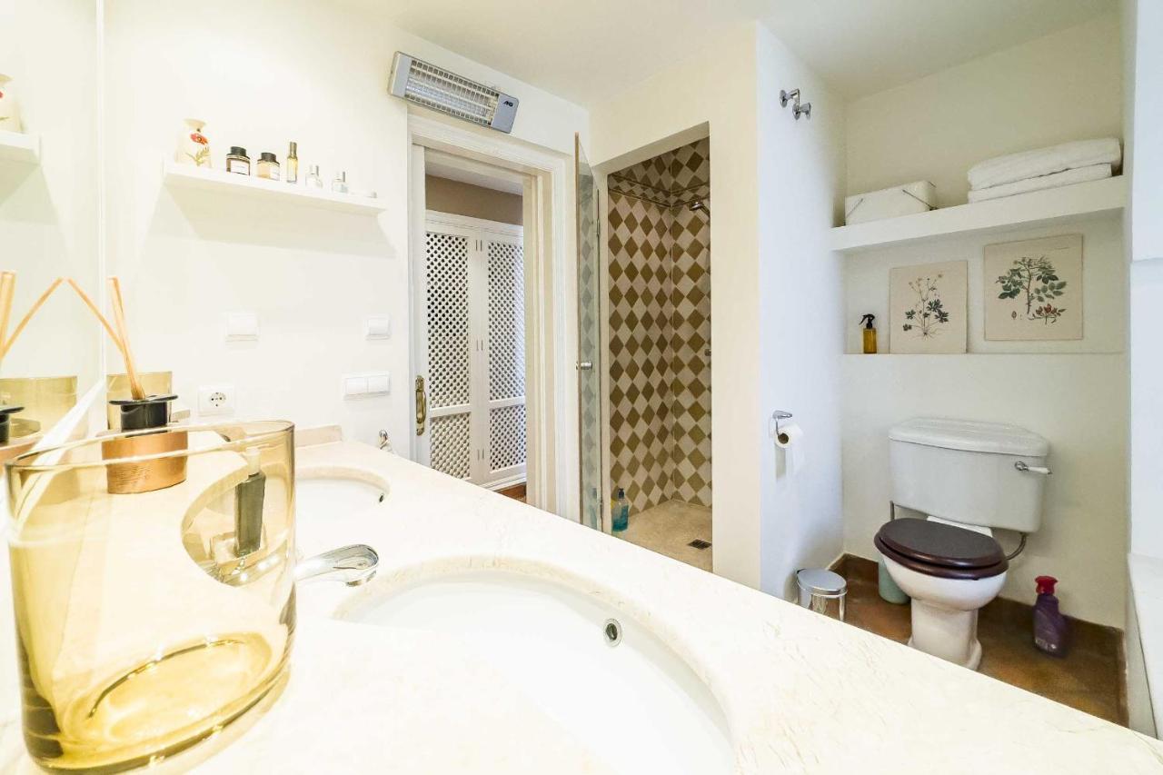 92-Apartment With Fantastic Views, Miraflores, Mijas Málaga Exterior foto